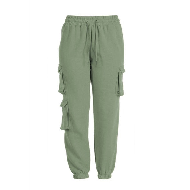 Soldier of Love Jogger Sweatpants