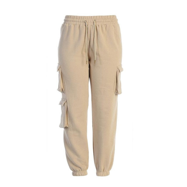 Soldier of Love Jogger Sweatpants