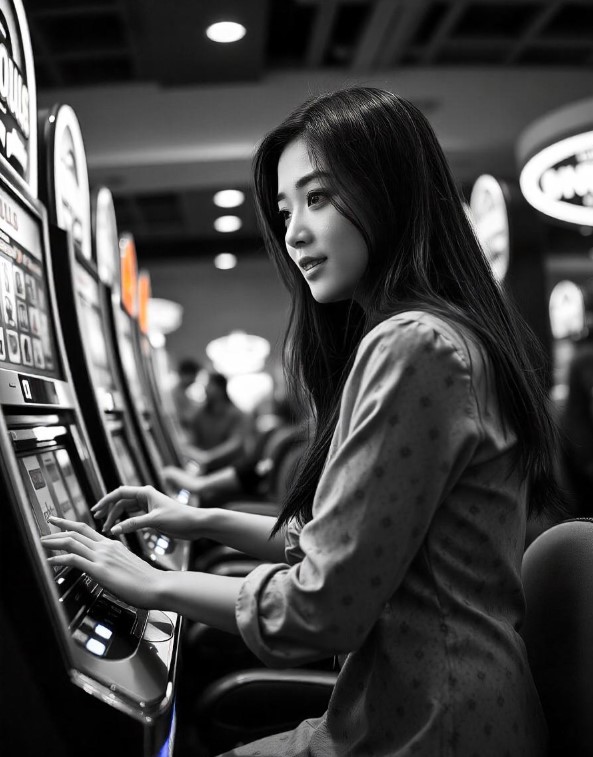 Temukan cara mudah menang besar di mesin slot gacor sore ini. Ikuti tips dan strategi yang efektif untuk memilih mesin terpercaya dan meraih kemenangan maksimal di slot online.